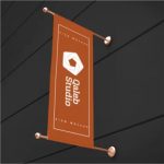 print banner blockout