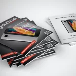 Brosuri personalizate