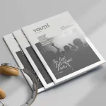 reviste personalizate