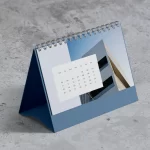 calendare de birou personalizat