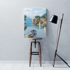 print canvas