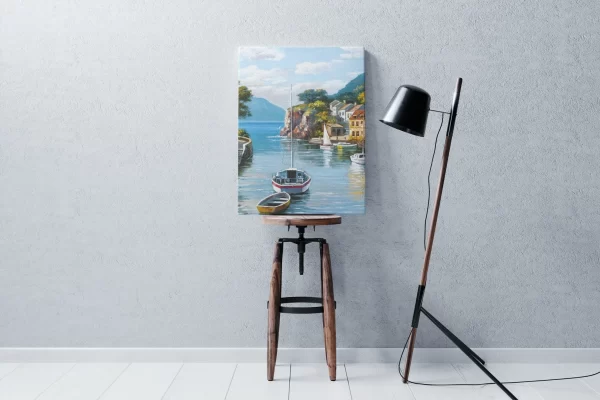 print canvas