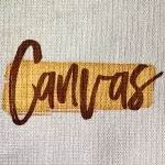 print canvas