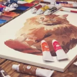 print canvas