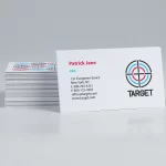 print carti de vizita