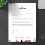 Print coli cu antet