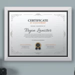 diplome personalizate