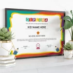 diplome personalizate