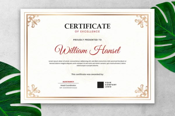 diplome personalizate