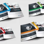 mape de prezentare personalizate