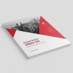 mape de prezentare personalizate
