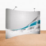 Sistem Popup spider curb