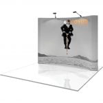 sistem popup spider curb