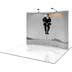 sistem popup spider curb