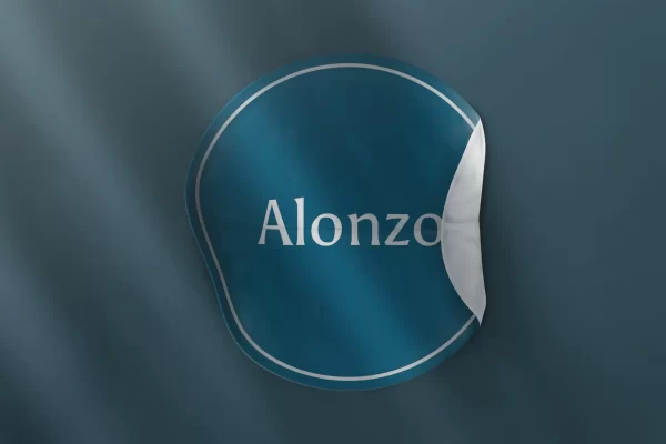 Stickere personalizate