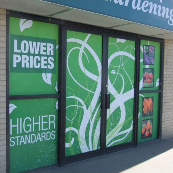 print window graphic