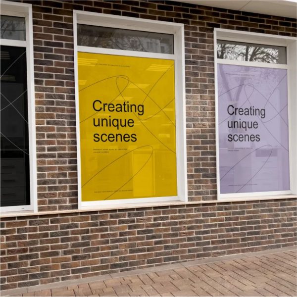 print window graphic
