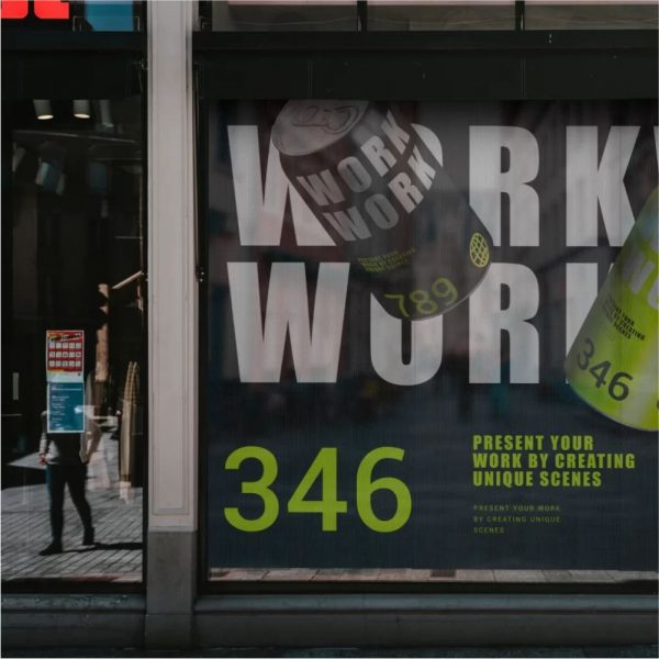 print window graphic