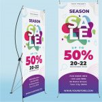 print x-banner