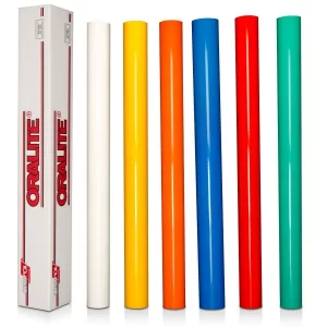 Folie Adezivă Reflectorizantă Oralite 5200