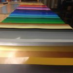 Autocolant Oracal 651
