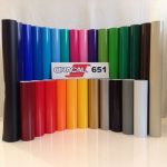 Autocolant Oracal 641
