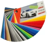 Autocolant Oracal 970