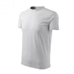 tricou gri deschis personalizat