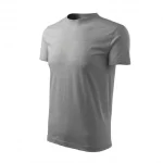 tricou gri personalizat