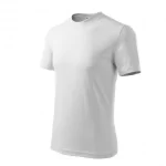 tricou alb personalizat