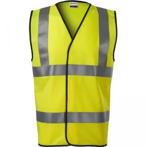 vesta reflectorizanta adulti personalizata