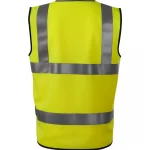 vesta reflectorizanta adulti personalizata