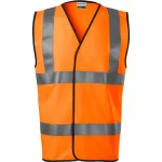 vesta reflectorizanta adulti personalizata