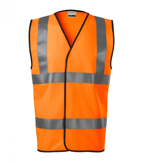 vesta reflectorizanta adulti personalizata